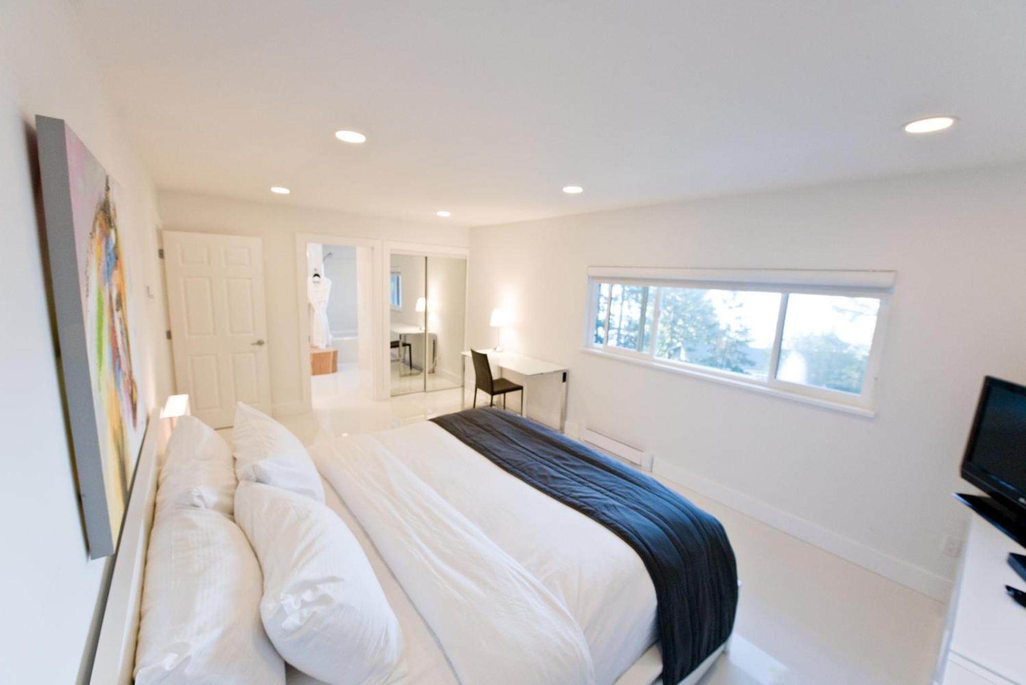 Rockwater Secret Cove Resort Sechelt Esterno foto