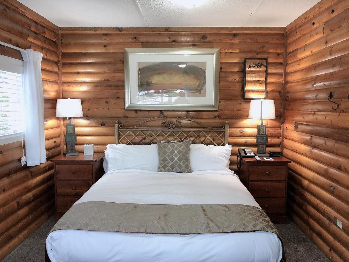 Rockwater Secret Cove Resort Sechelt Esterno foto