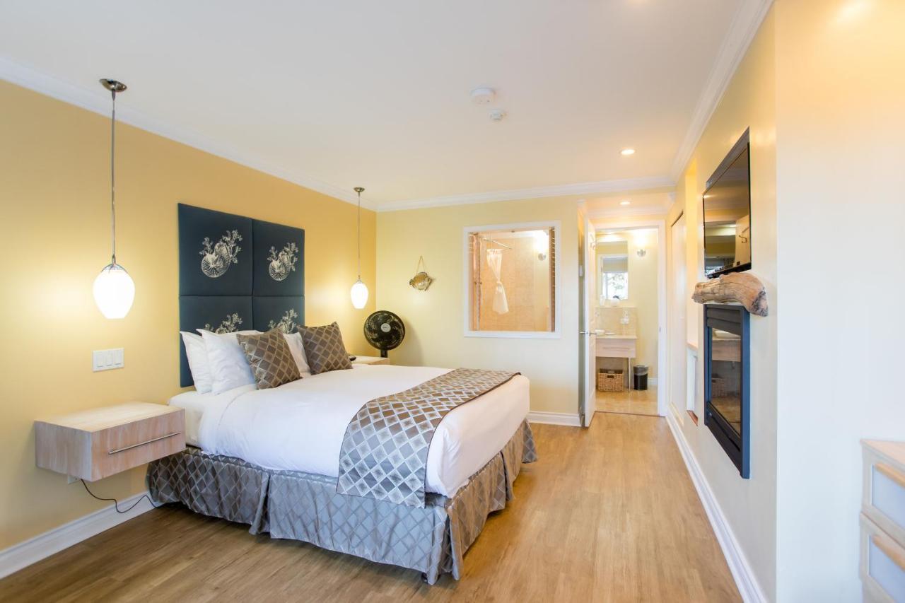 Rockwater Secret Cove Resort Sechelt Esterno foto